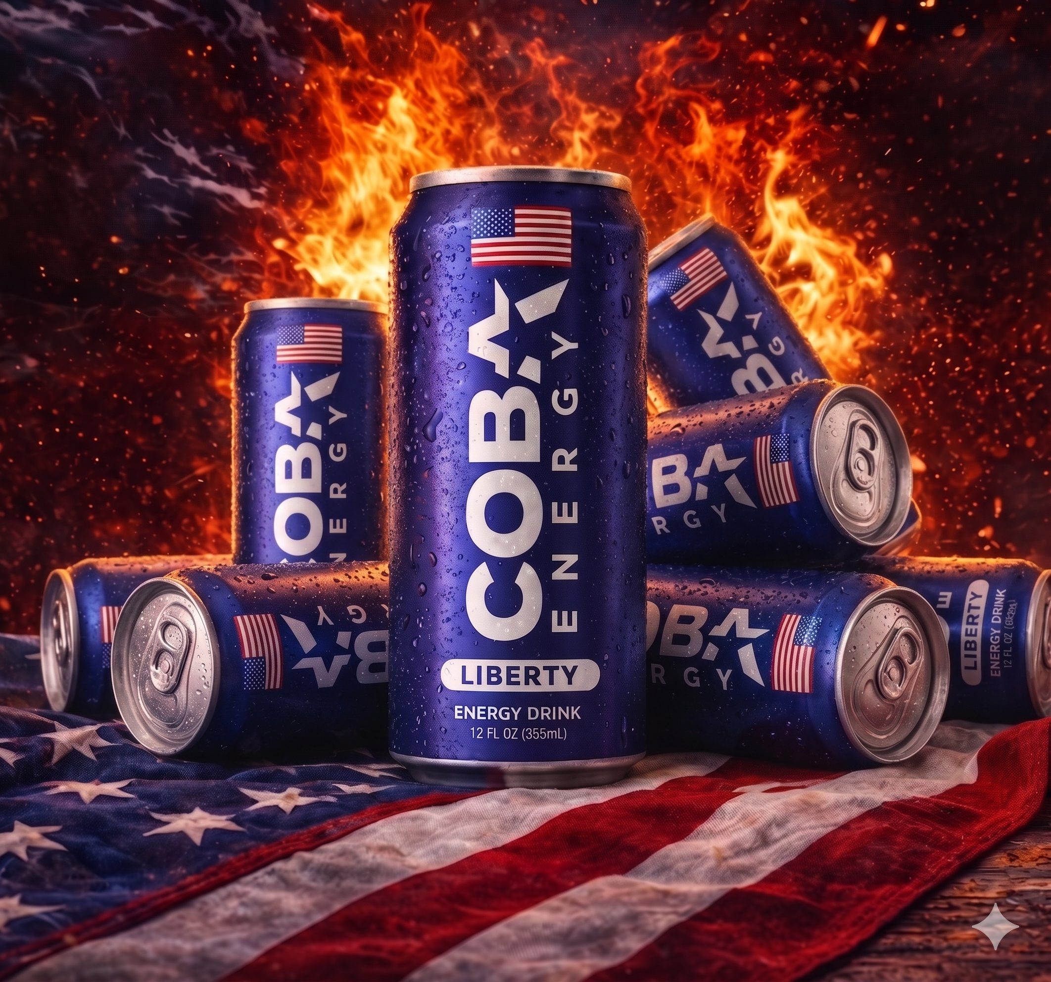 Liberty - Original (24 Pack)
