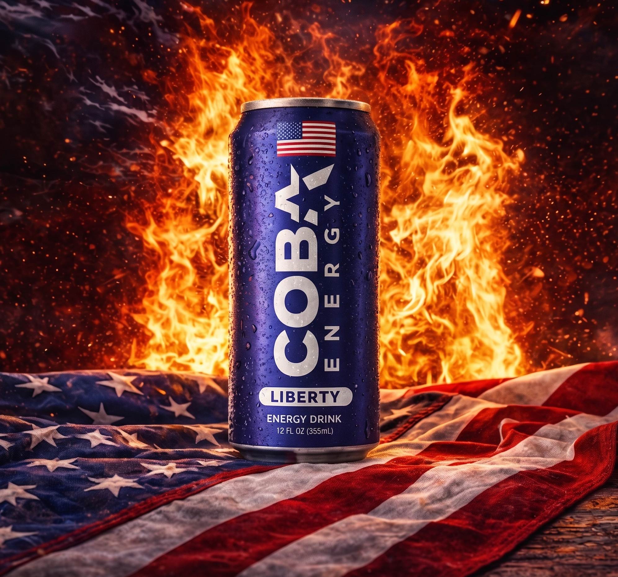 Liberty - Original (12 Pack)